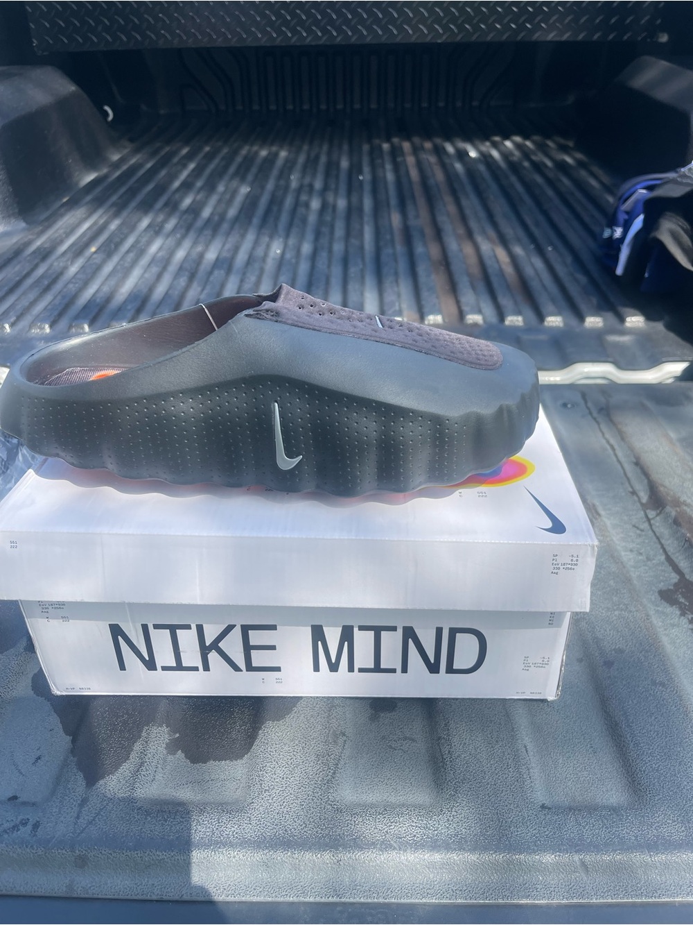 Men's Shoes Subcategory Identification